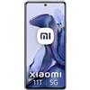Xiaomi 11T 16,9 cm (6.67) Doppia SIM Android 11 5G USB tipo-C 8 GB 128 GB 5000 mAh Grigio