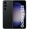 Samsung GALAXY S23 BLACK 8+256GB