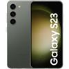 Samsung GALAXY S23 GREEN 8+128GB
