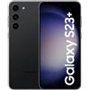 Samsung GALAXY S23+ BLACK 8+256GB