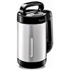 Moulinex - Miscelatore riscaldante 1.2 1000w nero/inox lm542810