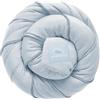 manduca Sling - Fasciatoio Neonato - Marsupio Elastico e per neonati dalla nascita fino a 15 kg - Puro cotone biologico - Certificato GOTS, Monochrome Arctic