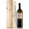 alprimopiano Nannoni Grappa JEROBOAM 3L Brunello per Il Sigaro Toscano