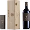 alprimopiano Auritea Costa Toscana IGT Cabernet Franc BIO 2017 750ml - Lunelli