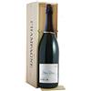 alprimopiano Champagne 'Blue Chic' Jeroboam 3L - GÃ¨rard et Olivier Belin