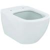 Ideal Standard Tesi - WC sospeso 360x530x337 mm, con tecnologia Aquablade, bianco T007901