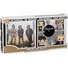 Funko Pop! Albums Deluxe: Guns N Roses - The Doors - Figura in Vinile da Collezione - Idea Regalo - Merchandising Ufficiale - Giocattoli per Bambini e Adulti - Music Fans - Figura per i Collezionisti