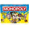 Winning Moves Monopoly Lyon Gamer - giochi da tavolo, giochi da tavolo adulti, giochi da tavolo bambini, giochi da tavolo per 2, da 2 a 6 persone, età 8+