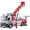Bomboniere giocattolo per camion gru 1/24 Bomboniere per feste di compleanno