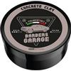 Veana Barbers Garage - Pasta modellante per capelli Concrete Clay, 100 g, Italian Details, per barba e capelli, tenuta media, finitura opaca, cera per capelli con argilla, pasta modellante per barba