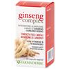 FARMADERBE SRL GINSENG COMPLEX 45CPS (SOST 60