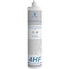 Swan Filtro acqua a Baionetta 4HF compatibile con Everpure Microguard Pro4, compatibile con BWT Bewapure HQ M