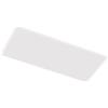 Pannello LED 120x60 48W BACKLIGHT 130lm/w UGR19 - PACK 2 Colore Bianco Freddo 6.000K