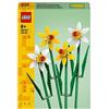Lego Narcisi - Botanical Collection (40747)