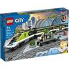 Lego Treno passeggeri espresso - Lego City (60337)