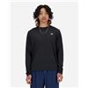 New Balance Athletics Run M - Maglia Running - Uomo