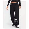 Nike Over Big Logo W - Pantalone - Donna