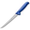 Dick F. DICK 82418181 - Coltello per disossare, MasterGrip, semi flessibile (coltello con lama da 18 cm, acciaio X55CrMo14, antiruggine, 56° HRC)