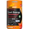 Named Sport Total Energy Recovery Recupero Muscolare gusto Arancia, 400g