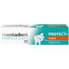 Mentadent Professional - Protect+ Carie Dentifricio, 75ml