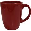 Excelsa mug tazze latte Trendy ml 260 rosso cod.44671