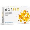 Eyepharma spa Norflo 30 Compresse