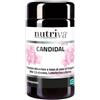 Nutriva Candidal 30 Compresse pz