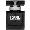 Lagerfeld Karl Lagerfeld for Him Eau de Toilette da uomo 30 ml