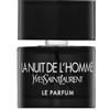 Yves Saint Laurent La Nuit de L'Homme Le Parfum Eau de Parfum da uomo 60 ml