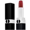 Dior (Christian Dior) Rouge Refillable Lipstick rossetto lunga tenuta con un effetto opaco 720 Icone Matte Finish 3,5 g