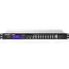 QNAP Switch Gestito 8 porte Gigabit Ethernet (10/100/1000) - QGD-1602P-C3558-8G