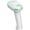 Honeywell Xenon Ultra 1960H - Scanner cablato HealthCare 2D, OCR, alloggiamento antibatterico, con cavo USB