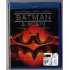 Batman & Robin - Blu Ray Nuovo e Sigillato
