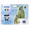 Originale Epson 26XL