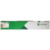 Lexmark TONER ORIGINALE LEXMARK C9235BK 24B6849 24B6845 C9235 XC9235 NERO