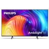 Philips 43PUS8517 109,2 cm (43") 4K Ultra HD Smart TV Wi-Fi Antracite