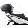 SHAD KIT TOP KYMCO XCITING 400i '13