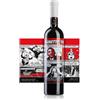 alprimopiano Amarone della Valpolicella Classico DOC FUMETTO - Secondo Marco
