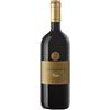 alprimopiano Vespa Rosso IGT 2014 Venezia Giulia Magnum 1,5L - Bastianich