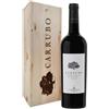 alprimopiano Carrubo Primitivo di Manduria DOC 2017 Magnum 1,5L - Tormaresca