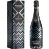 alprimopiano Ferrari Missoni 'Green' Limited Edition Trentodoc - Lunelli