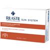 IST.GANASSINI SpA Rilastil Sun System Integratore Alimentare - 30 Compresse: Protezione Solare dall'interno