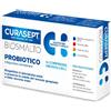 Curasept Biosmalto Probiotico 14 Compresse
