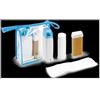 XANITALIA S.R.L Kit Scaldacera + cera