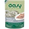 Oasy Specialità Naturale bst da 70 Gr Gusto Tonno con Calamari