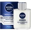 Nivea Men Protect E Care Balsamo Dopobarba Protettivo 100ml