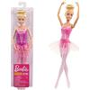 Mattel Barbie Ballerina