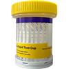 Doctorpoint Test Antidroga Urine / Test Urine Multiplo Per Cod. 24561 - 8 Droghe - Conf.25pz