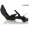 Simulatore di guida PLAYSEAT BLACK F1 racing seat