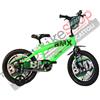 Dino Bikes Bici Bicicletta Bambino Dino Bikes NEW BMX 165XC 12 - 14 - 16 Pollici